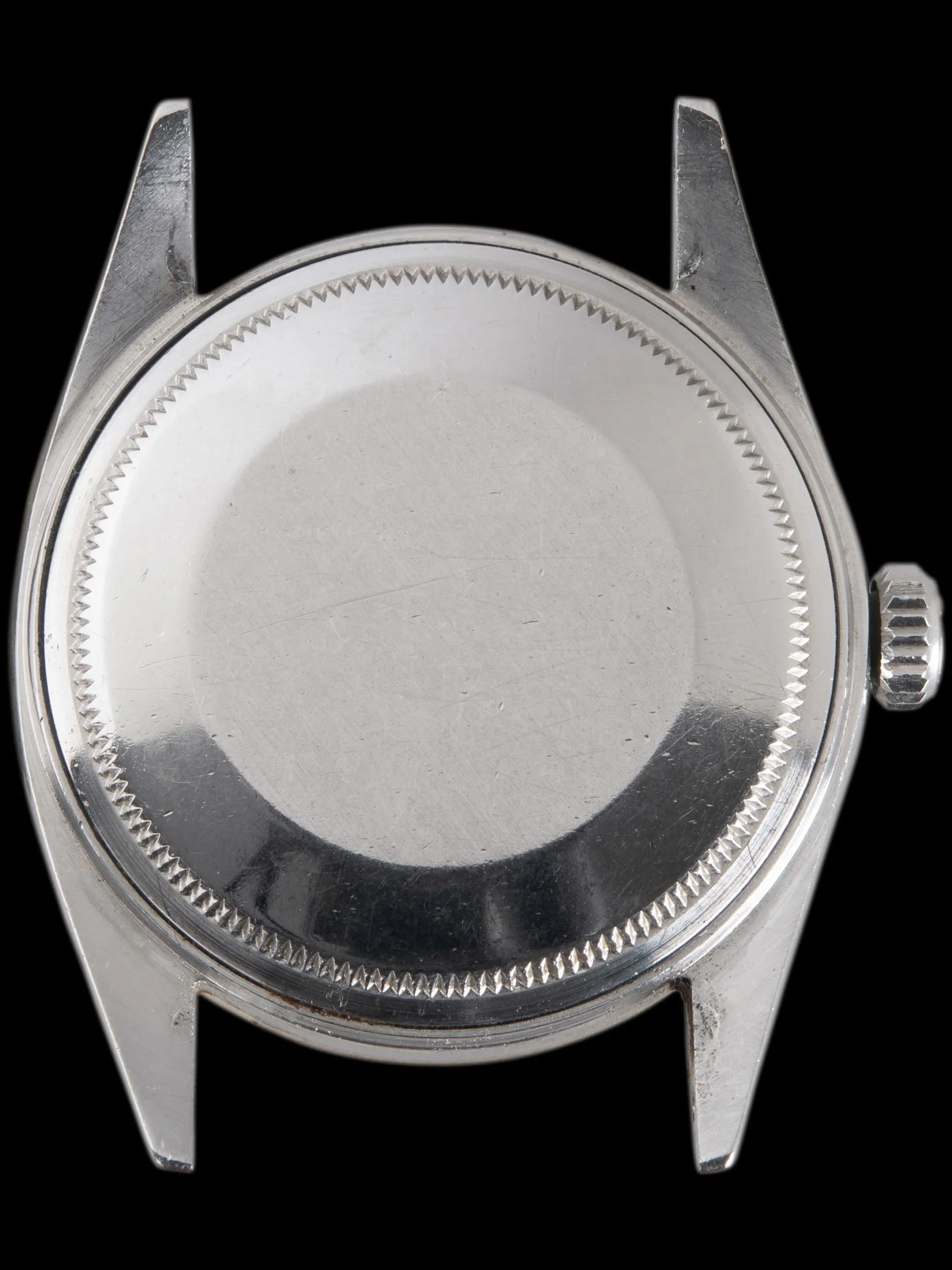 1969 Rolex Datejust (Ref. 1601) Black "Confetti" Dial