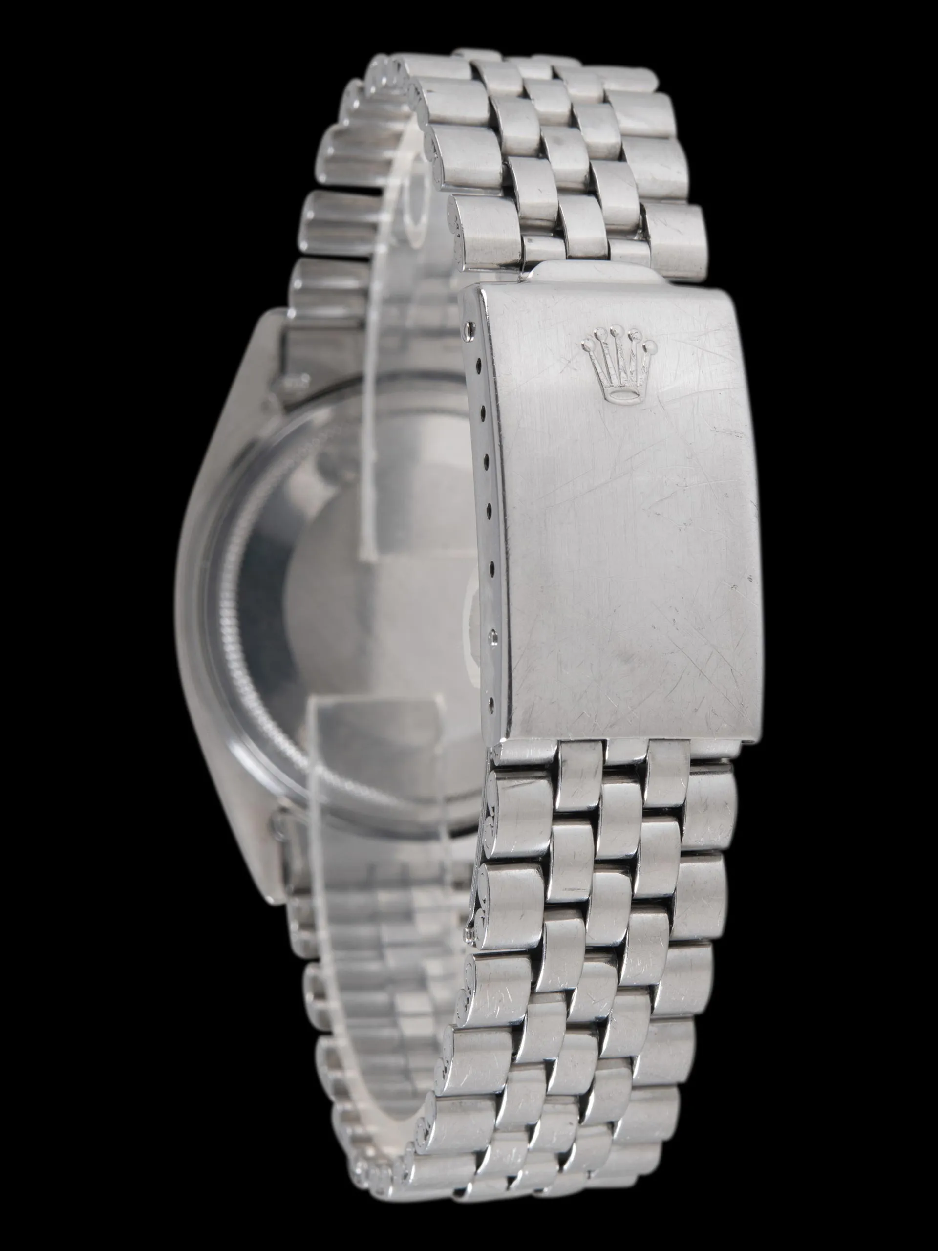 1973 Rolex Datejust (Ref. 1601) Grey "Sigma" Dial