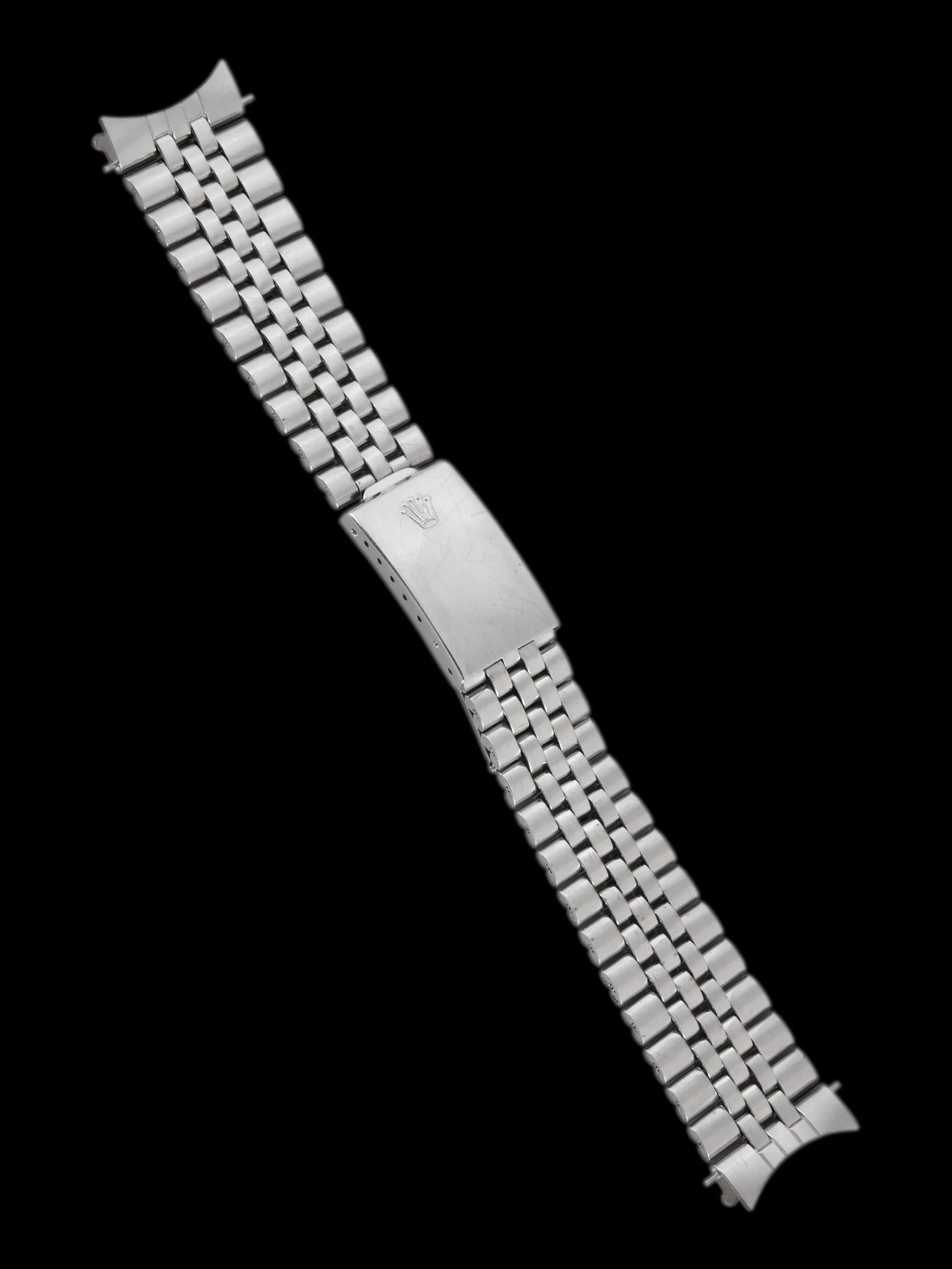 1973 Rolex Datejust (Ref. 1601) Grey "Sigma" Dial