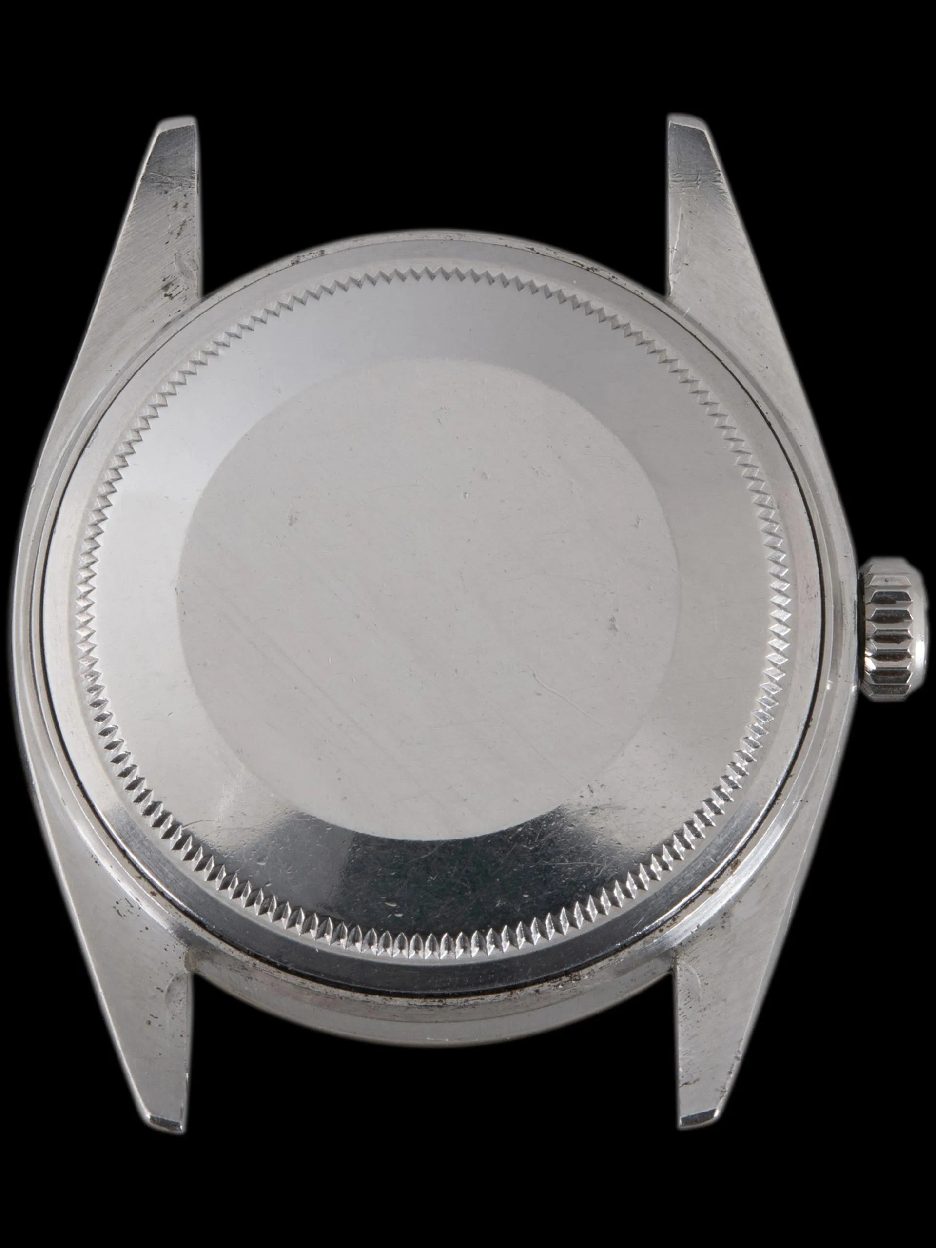 1973 Rolex Datejust (Ref. 1601) Grey "Sigma" Dial