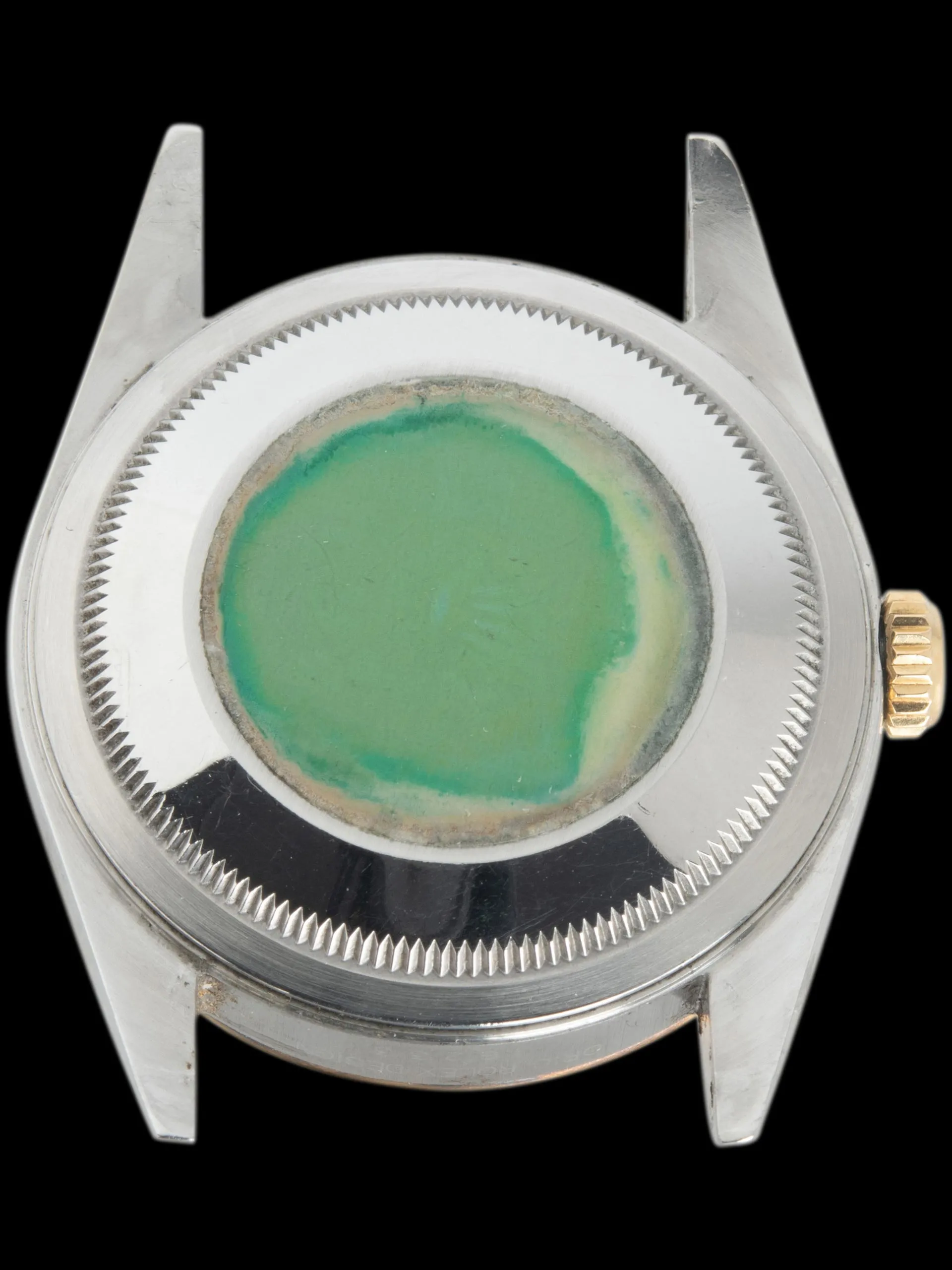 1991 Rolex Two-Tone Datejust (Ref. 16233) W/ Factory Diamond Champagne Dial