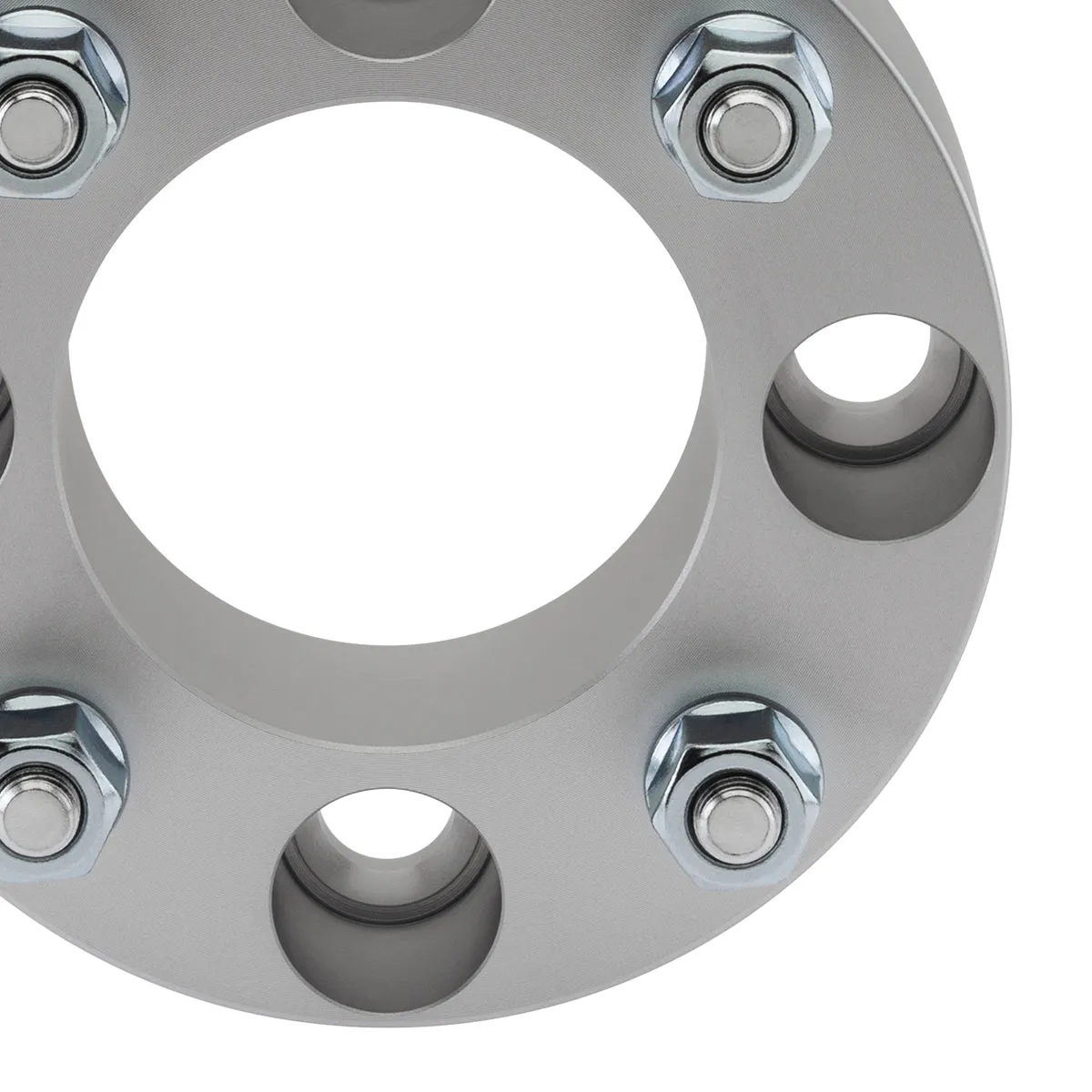 1995-2011 Yamaha Wolverine 450 Lug Centric Wheel Spacers