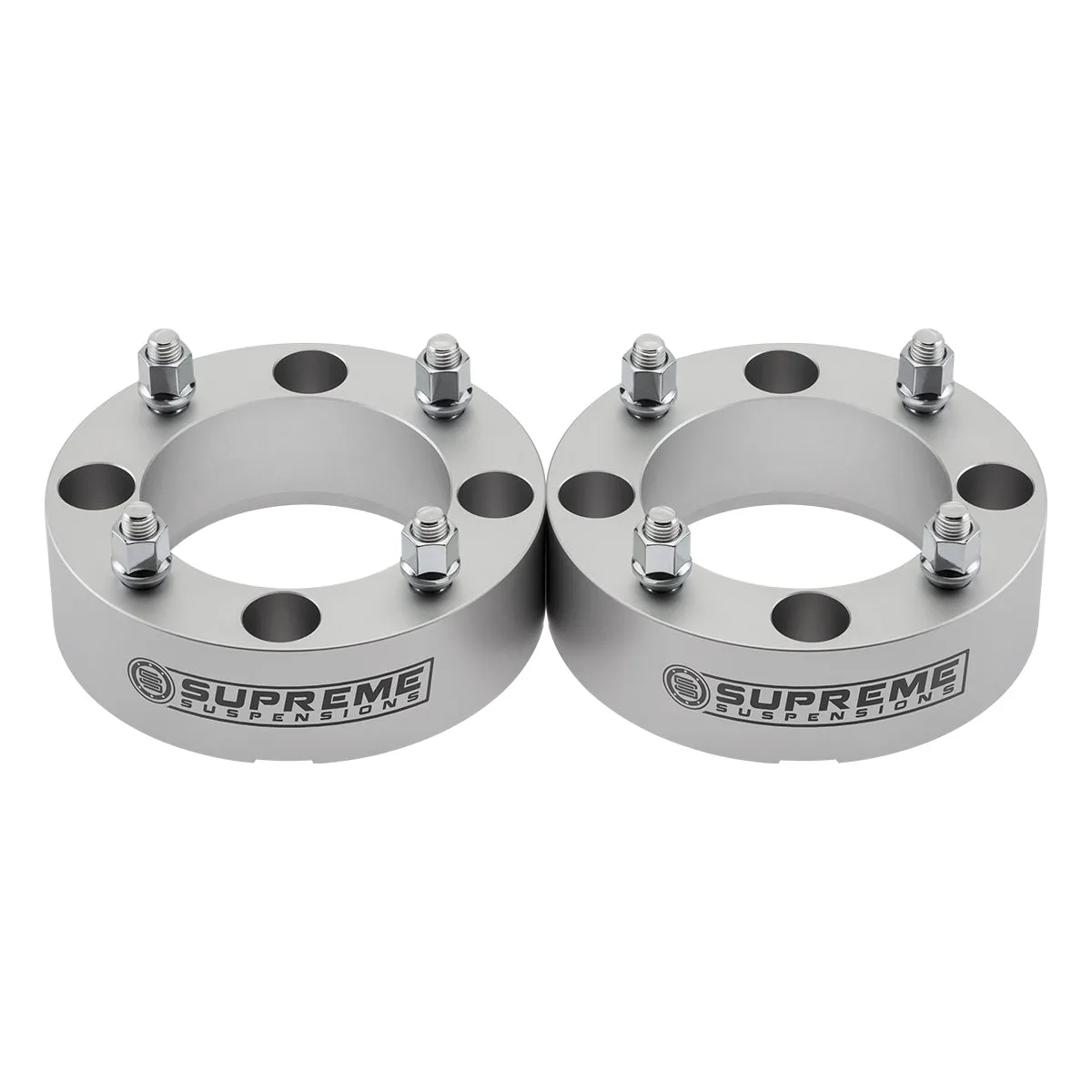 1997-2002 Kawasaki Prairie 400 Lug Centric Wheel Spacers
