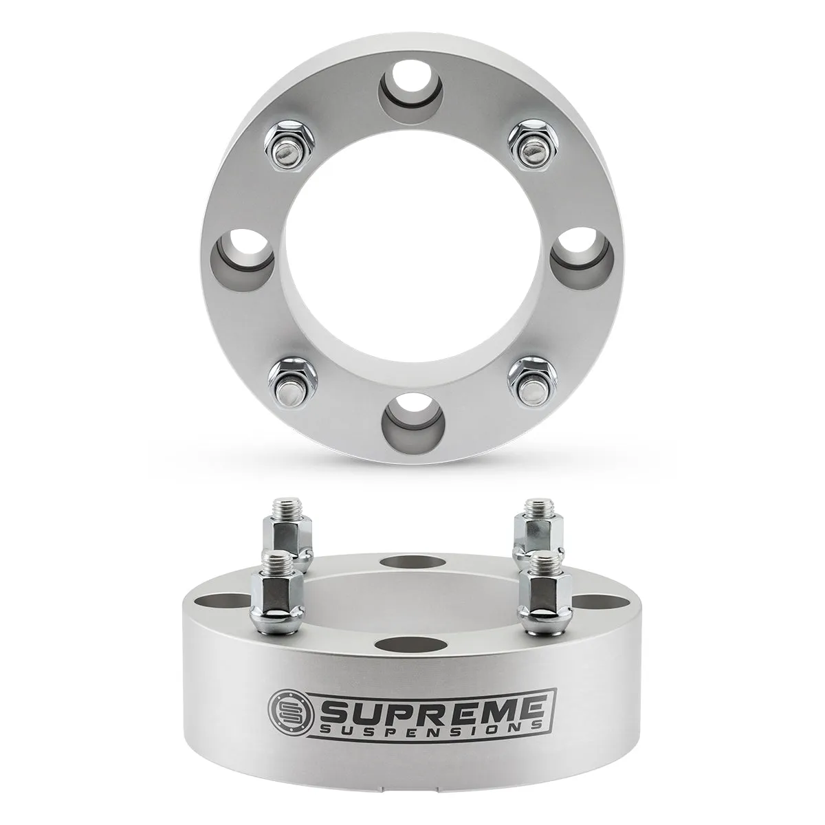 2003-2012 Kawasaki Prairie 360 Lug Centric Wheel Spacers