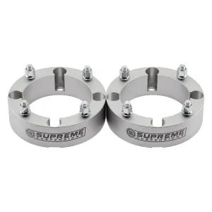 2010-2013 Polaris Ranger 400 Lug Centric Wheel Spacers