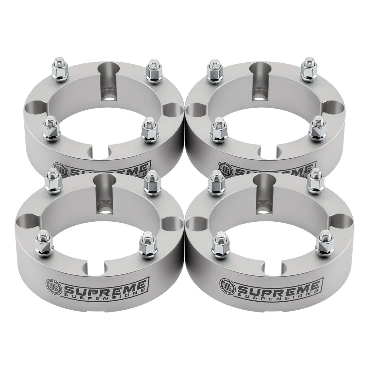 2011-2021 Polaris Ranger 900 Lug Centric Wheel Spacers