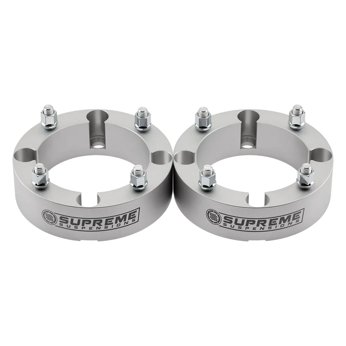 2011-2021 Polaris Ranger 900 Lug Centric Wheel Spacers