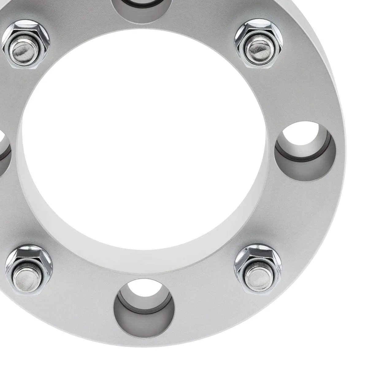 2017-2021 Can-Am Maverick X3 Lug Centric Wheel Spacers / NEW PREMIUM TIRE VALVE CAPS