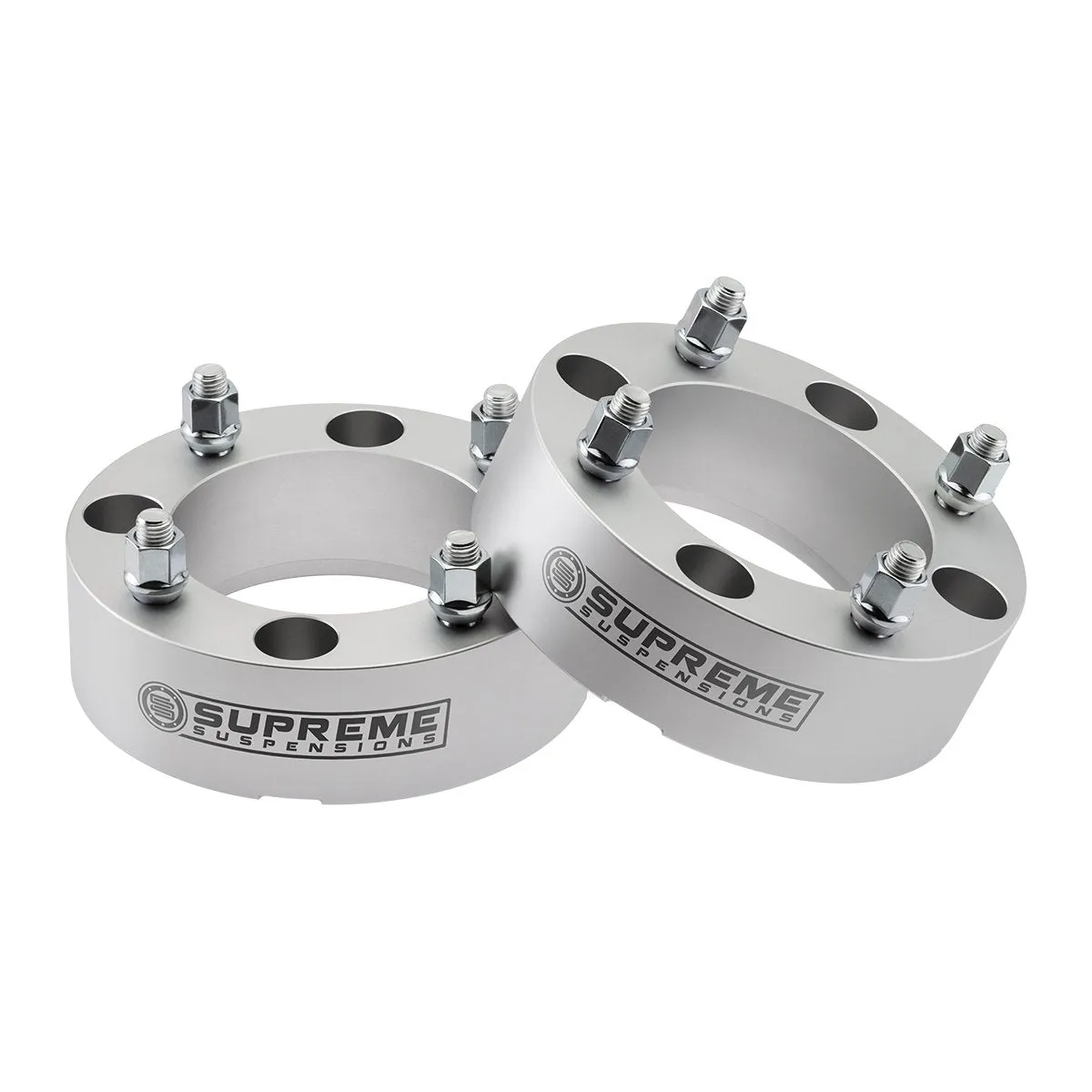 2017-2021 Can-Am Maverick X3 Lug Centric Wheel Spacers / NEW PREMIUM TIRE VALVE CAPS