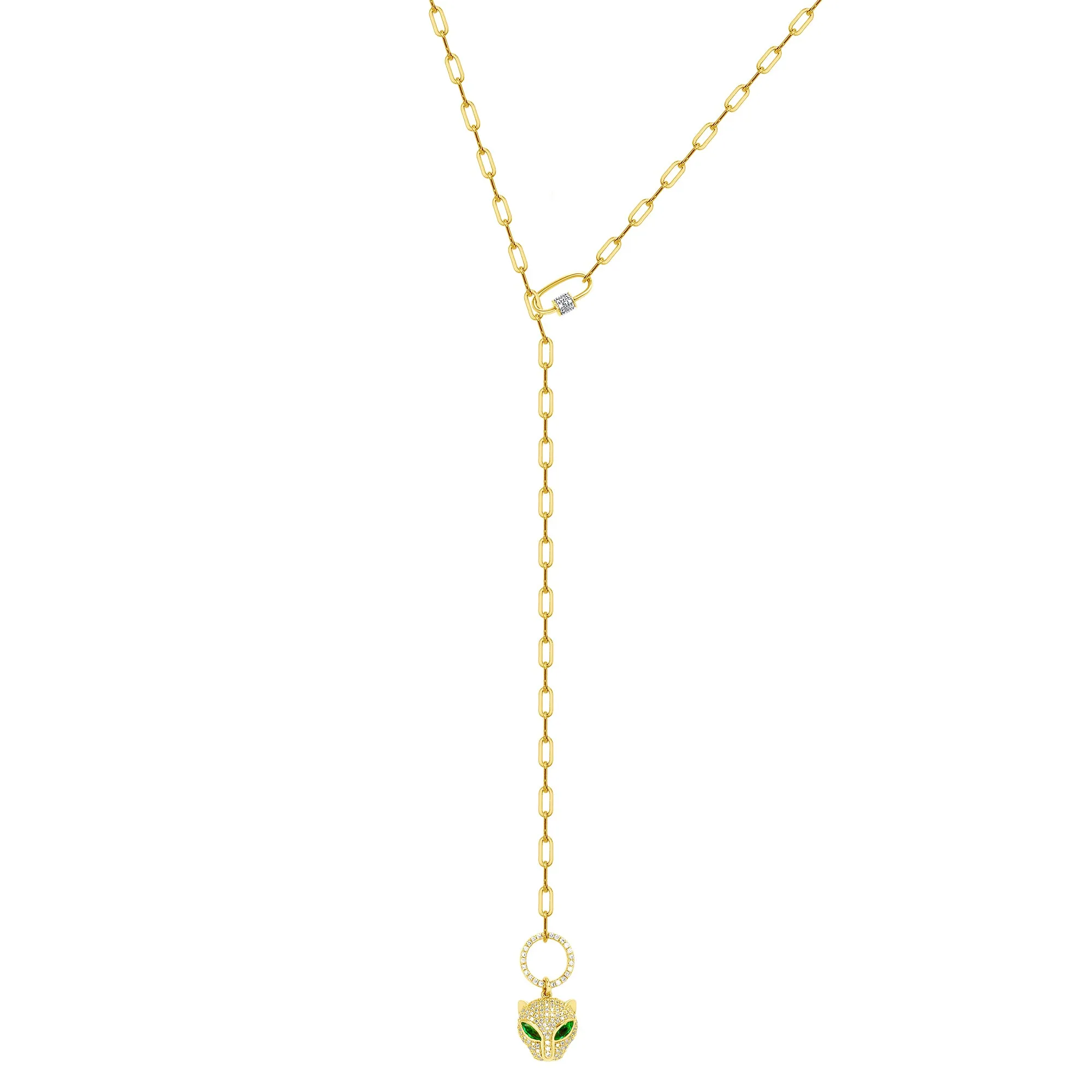 4 Layers Emerald and Malachite Necklaces