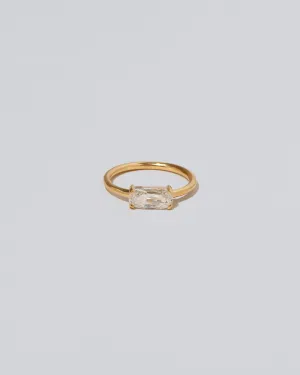 Adage Ring
