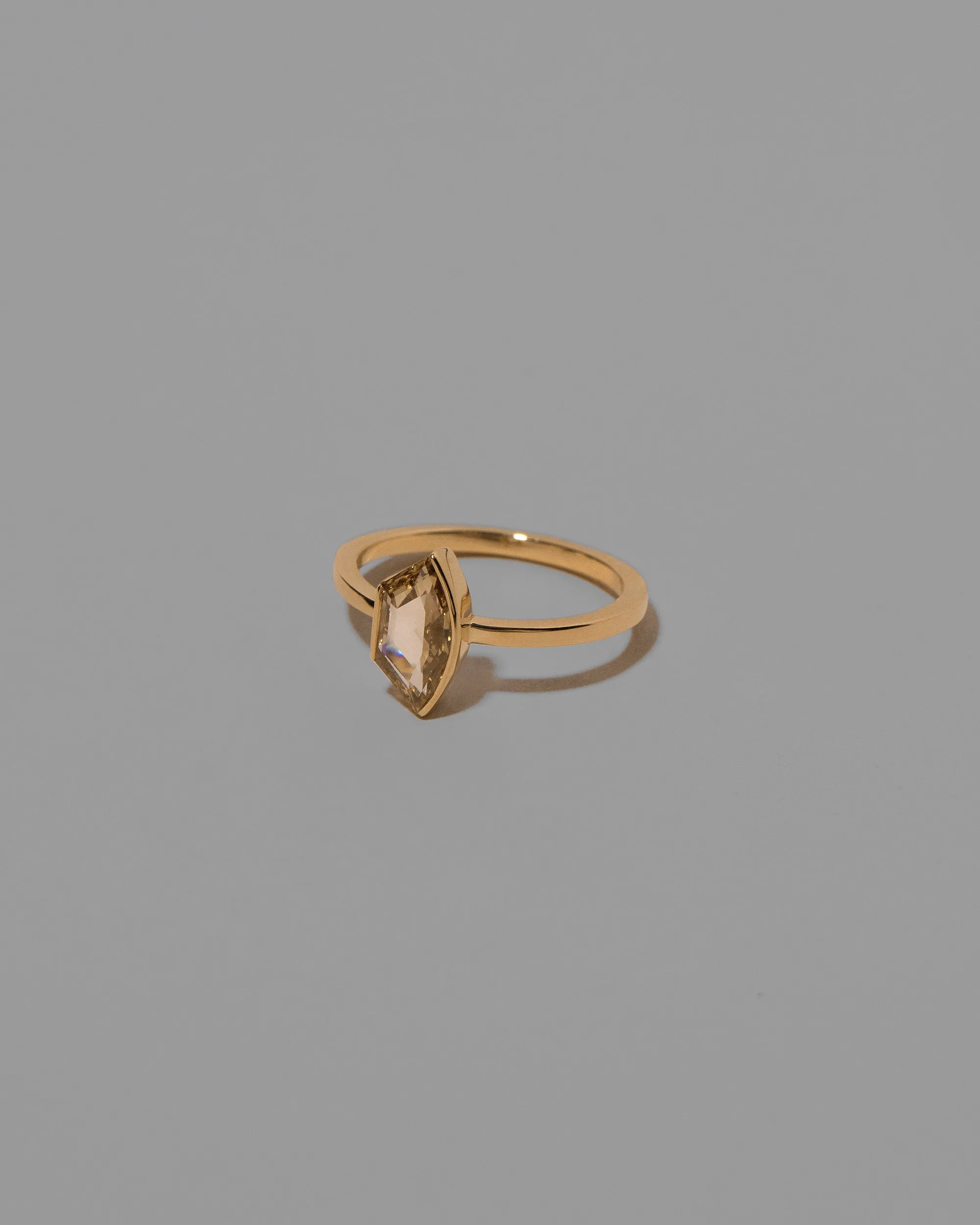 Adulation Ring