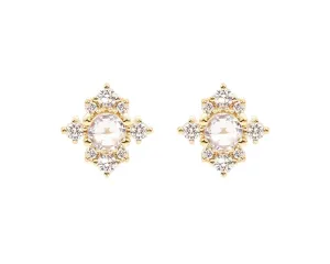 Andromeda Studs