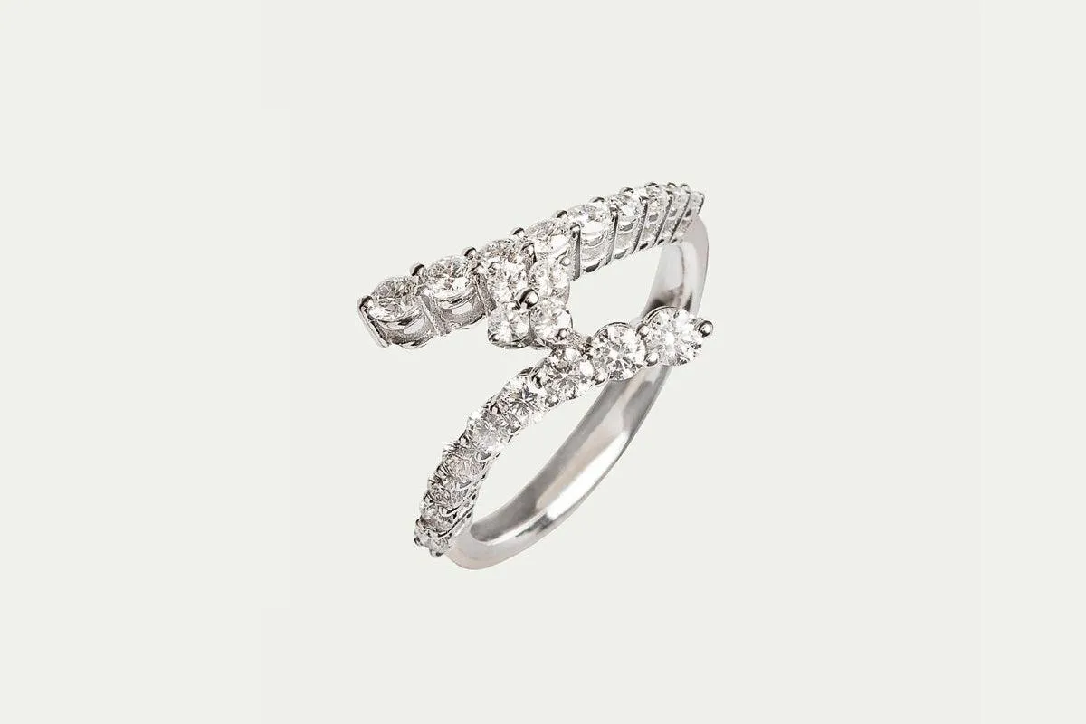 Behold Ring