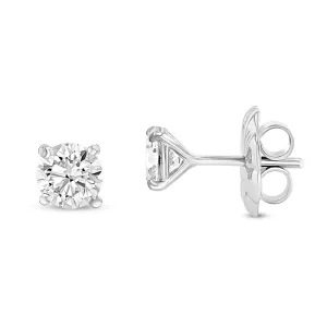 Best & Co. Handpicked Studs (1.00 tcw)