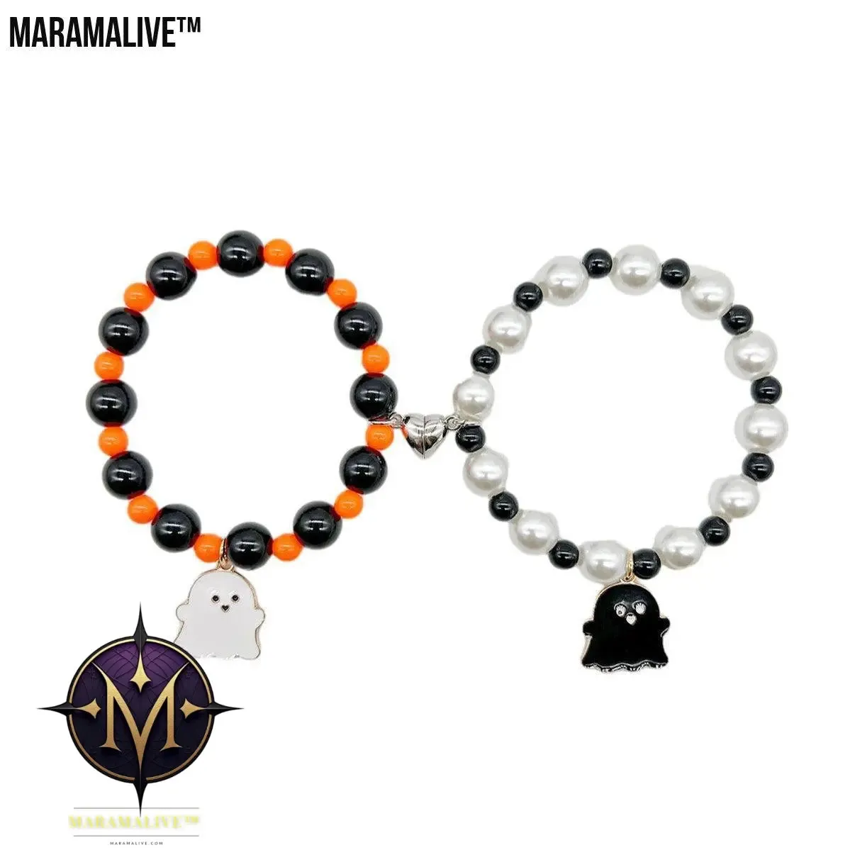 Bewitching Baubles for Two