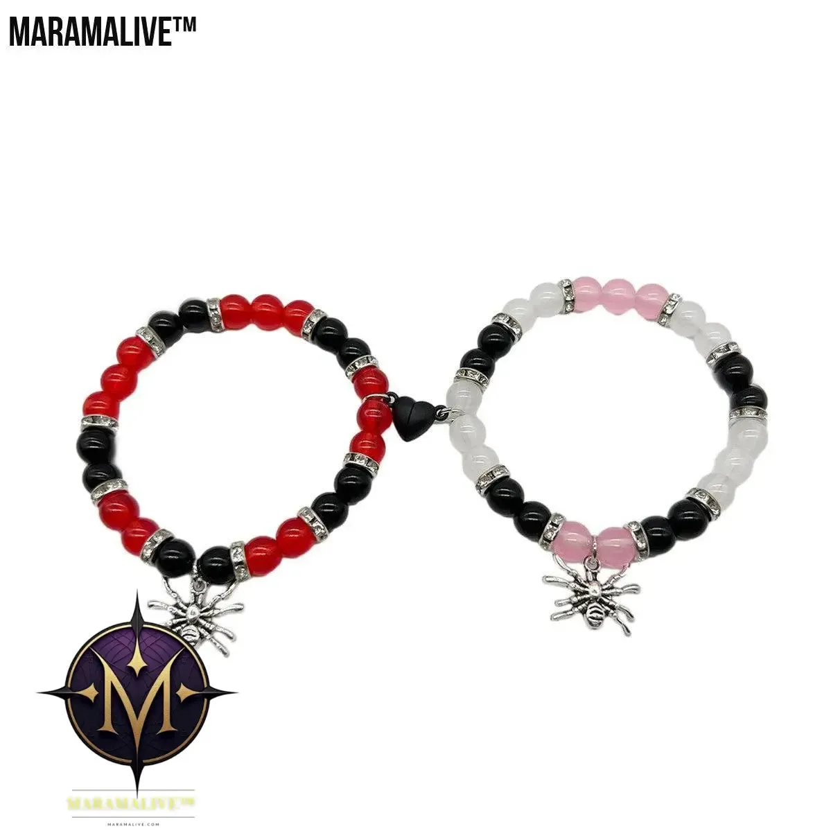 Bewitching Baubles for Two