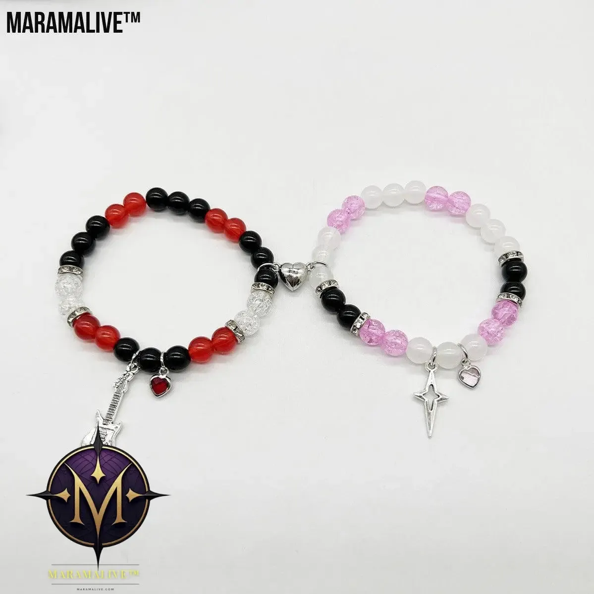 Bewitching Baubles for Two