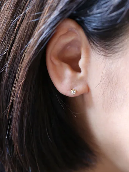 Bezel studs (2.4mm)