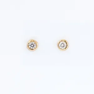 Bezel studs (2.4mm)