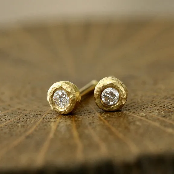 Bezel studs (2mm)
