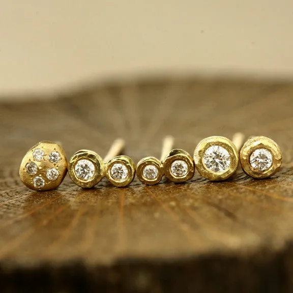 Bezel studs (2mm)