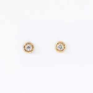 Bezel studs (2mm)