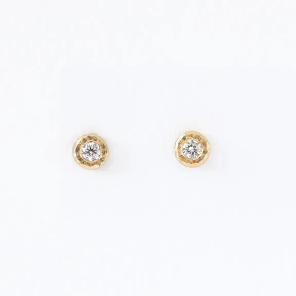 Bezel studs (2mm)
