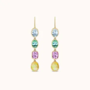 Birth of Venus Earrings