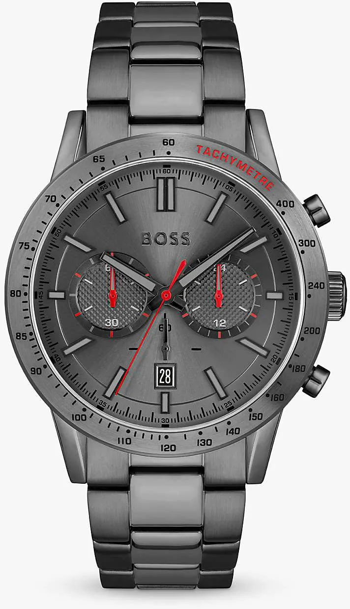 Boss Allure Mens Watch