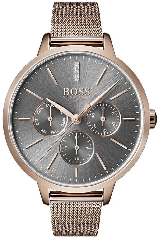 Boss Symphony Watch