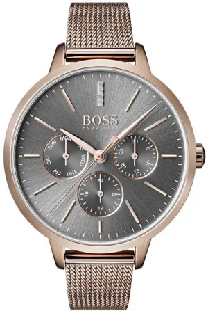 Boss Symphony Watch