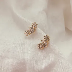 Bouquet Studs