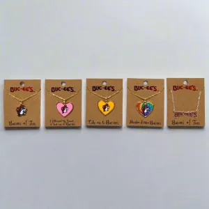Buc-ee's Necklaces