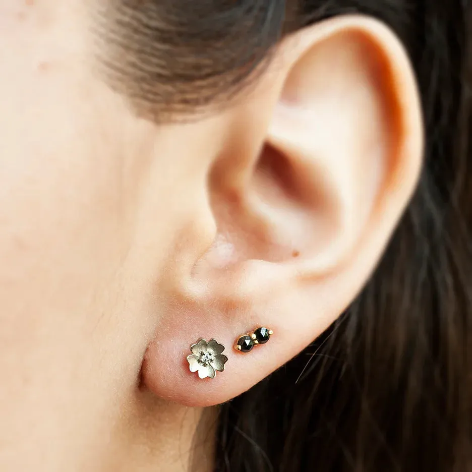 Buttercup Studs