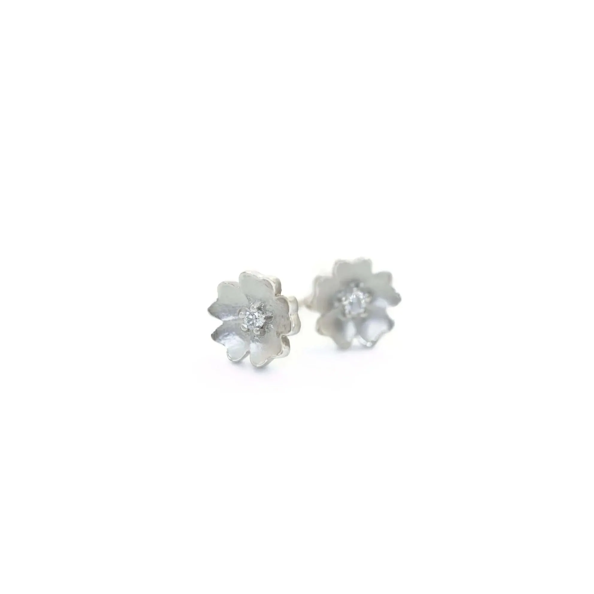 Buttercup Studs