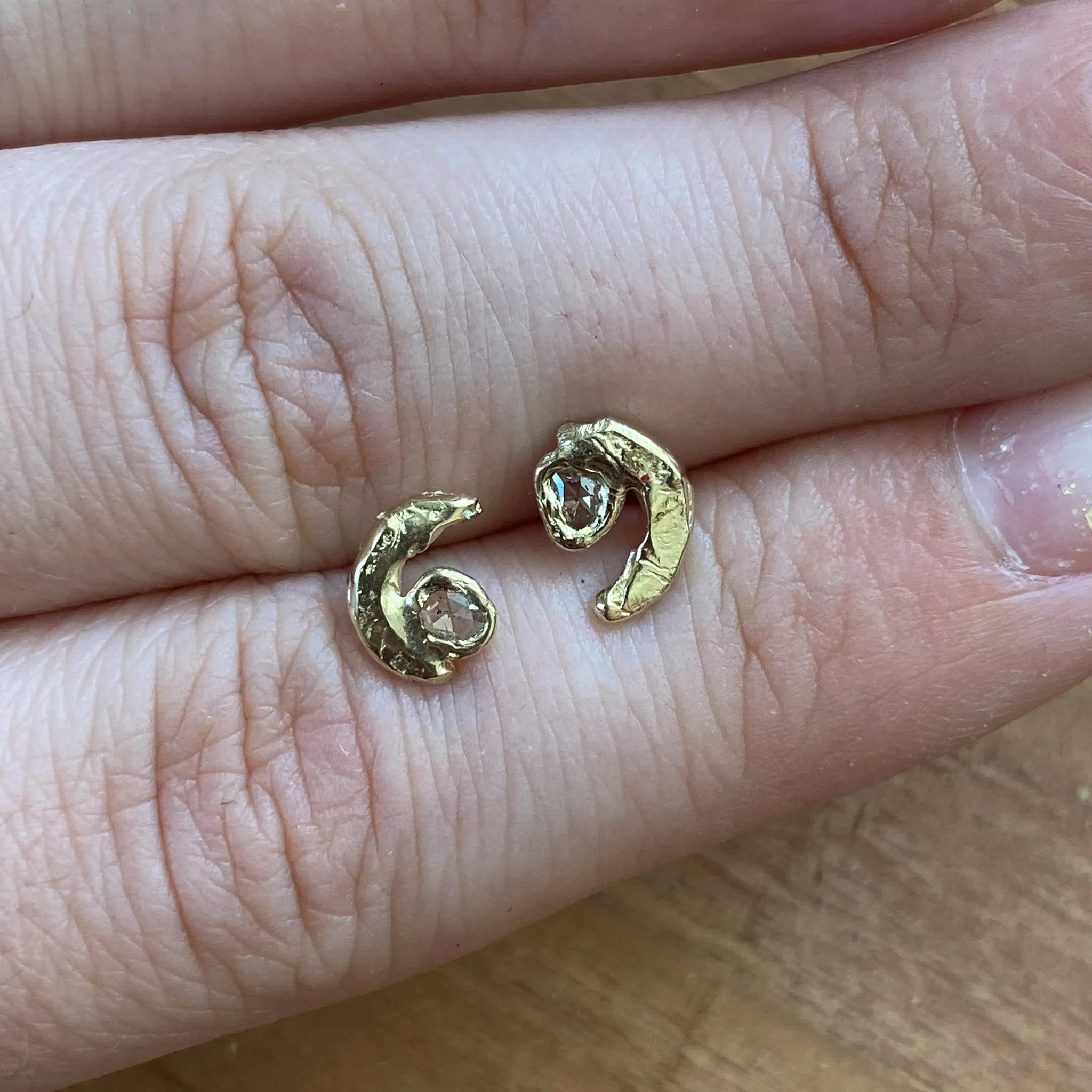 Celestial Studs