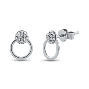 Circle Studs