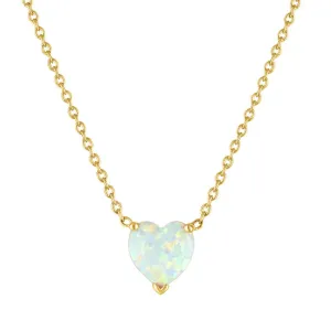 Cooper Zoey Mini Necklace