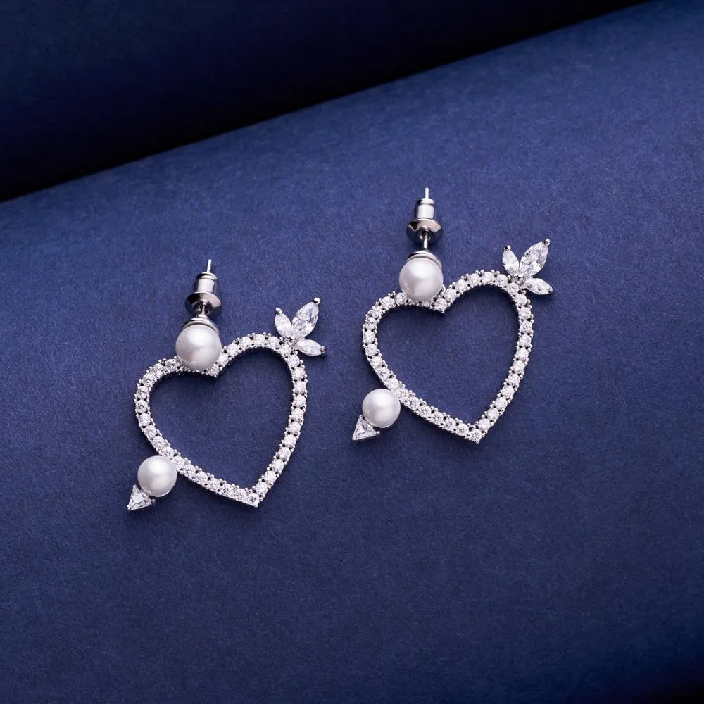 Cupid Earrings