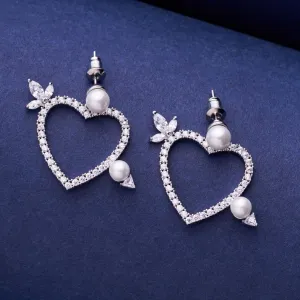 Cupid Earrings