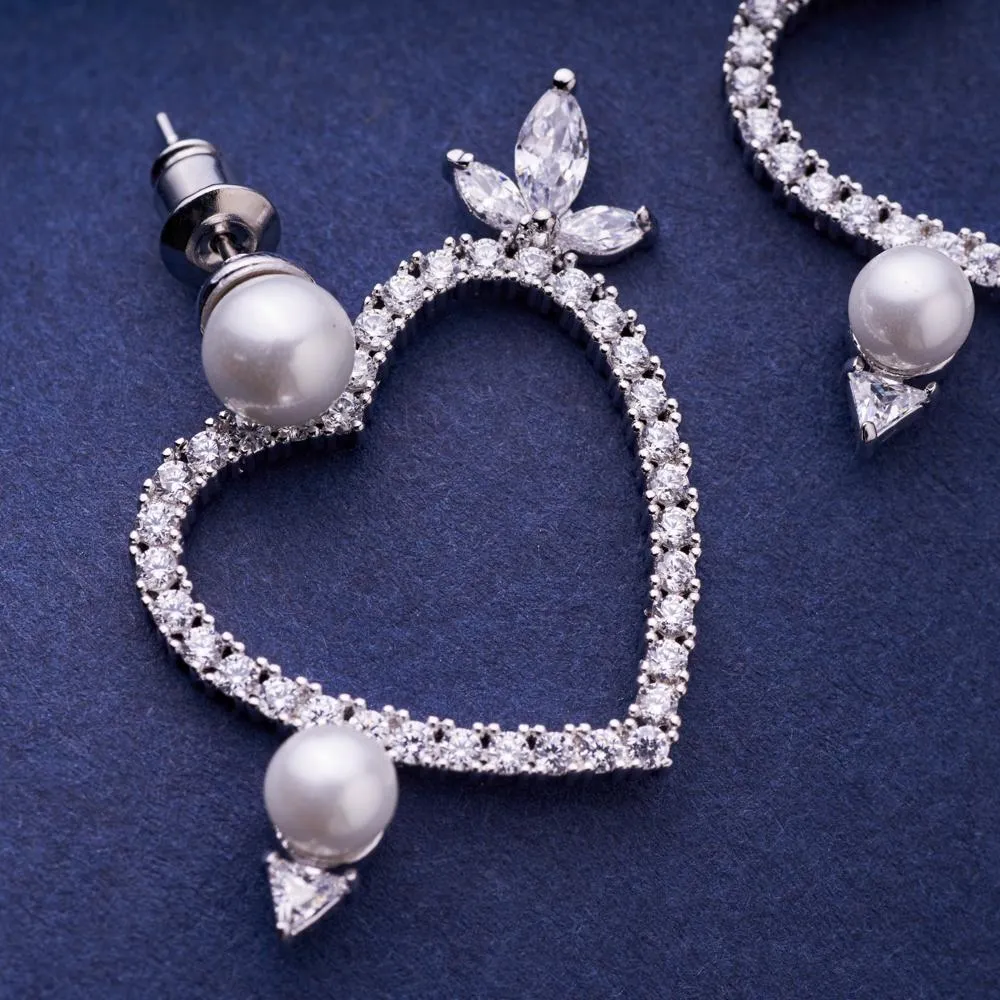 Cupid Earrings