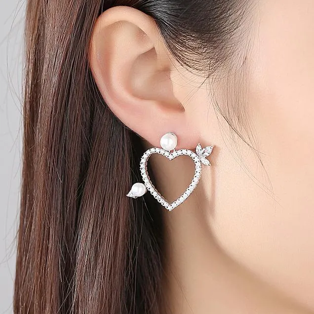 Cupid Earrings