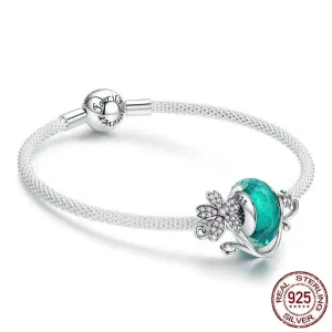 Daisy Flower Strand Bracelets
