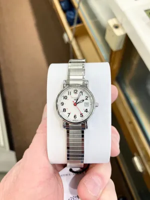 DeGrandpre Jewelers Women's Watch Expansion Band