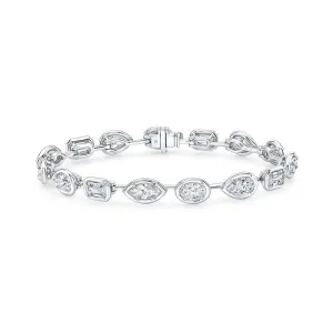 Diamond Bracelet