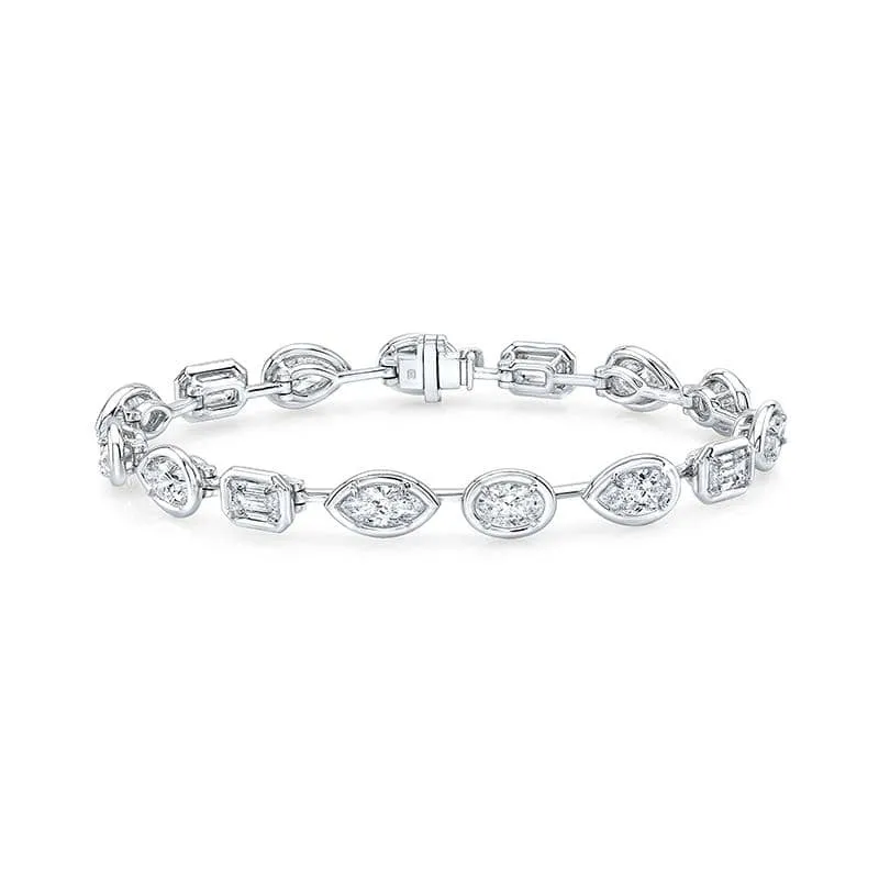 Diamond Bracelet