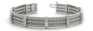 Diamond Bracelet