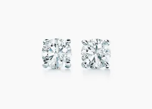 Diamond Studs