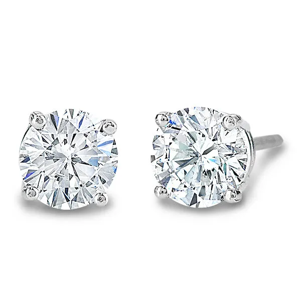 Diamond Studs